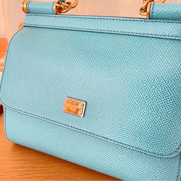 Vintage Dolce & Gabbana handbag - Picture 2 of 6